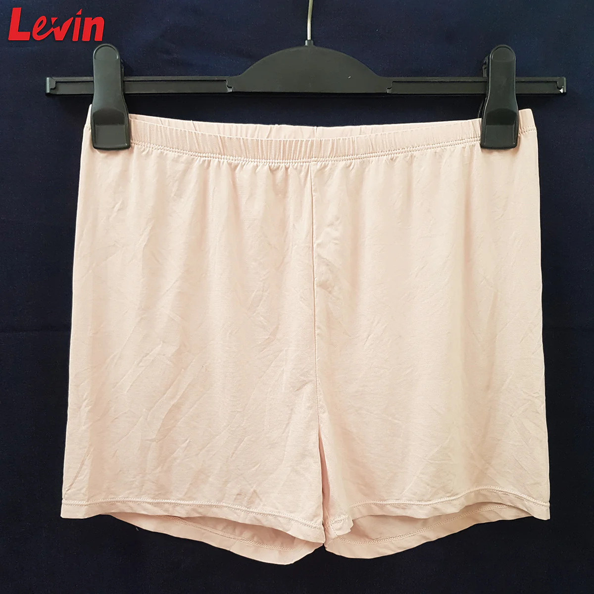Women's Spandex Elastic Dancing Sport Shorts - Image 4