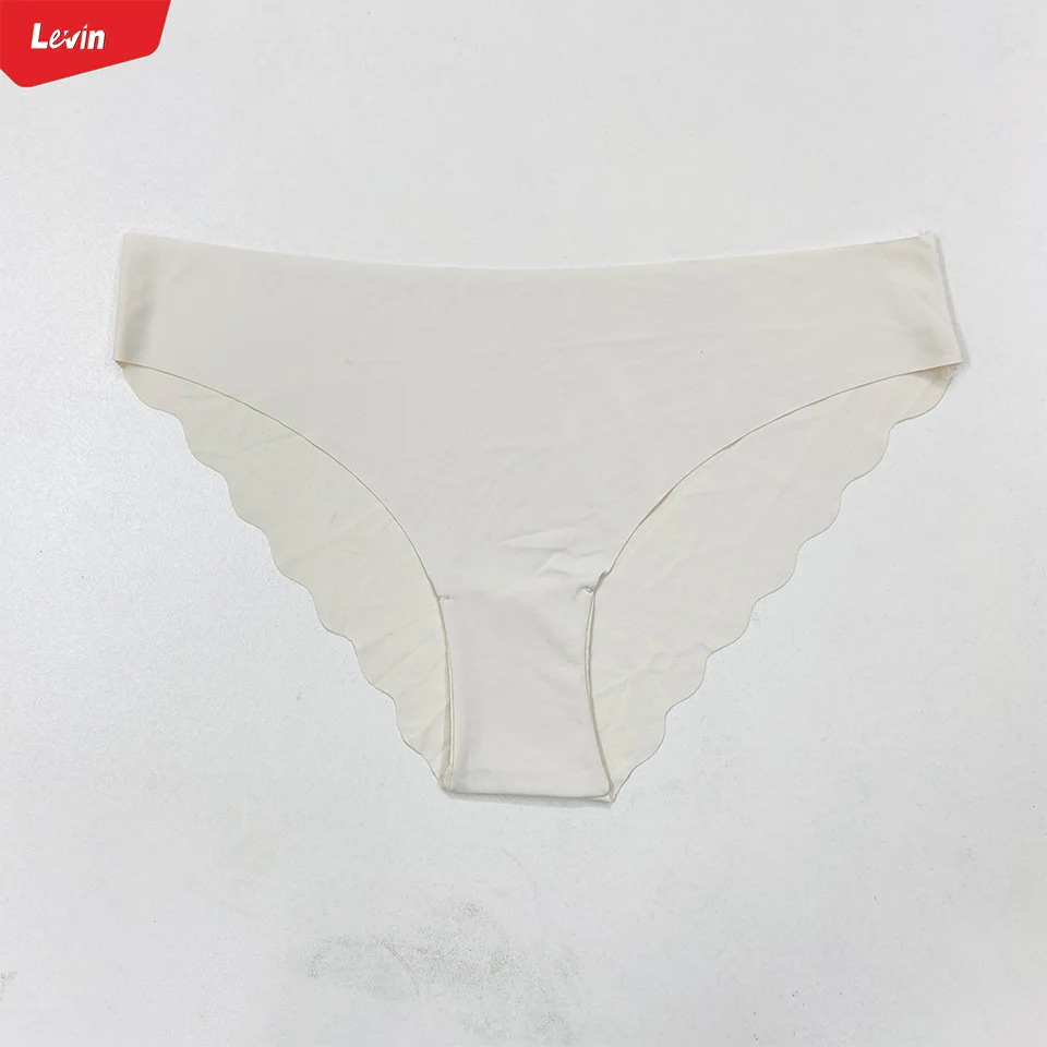 Womens Stretch Microfiber Low Rise Brief Underwear Panty - Image 21