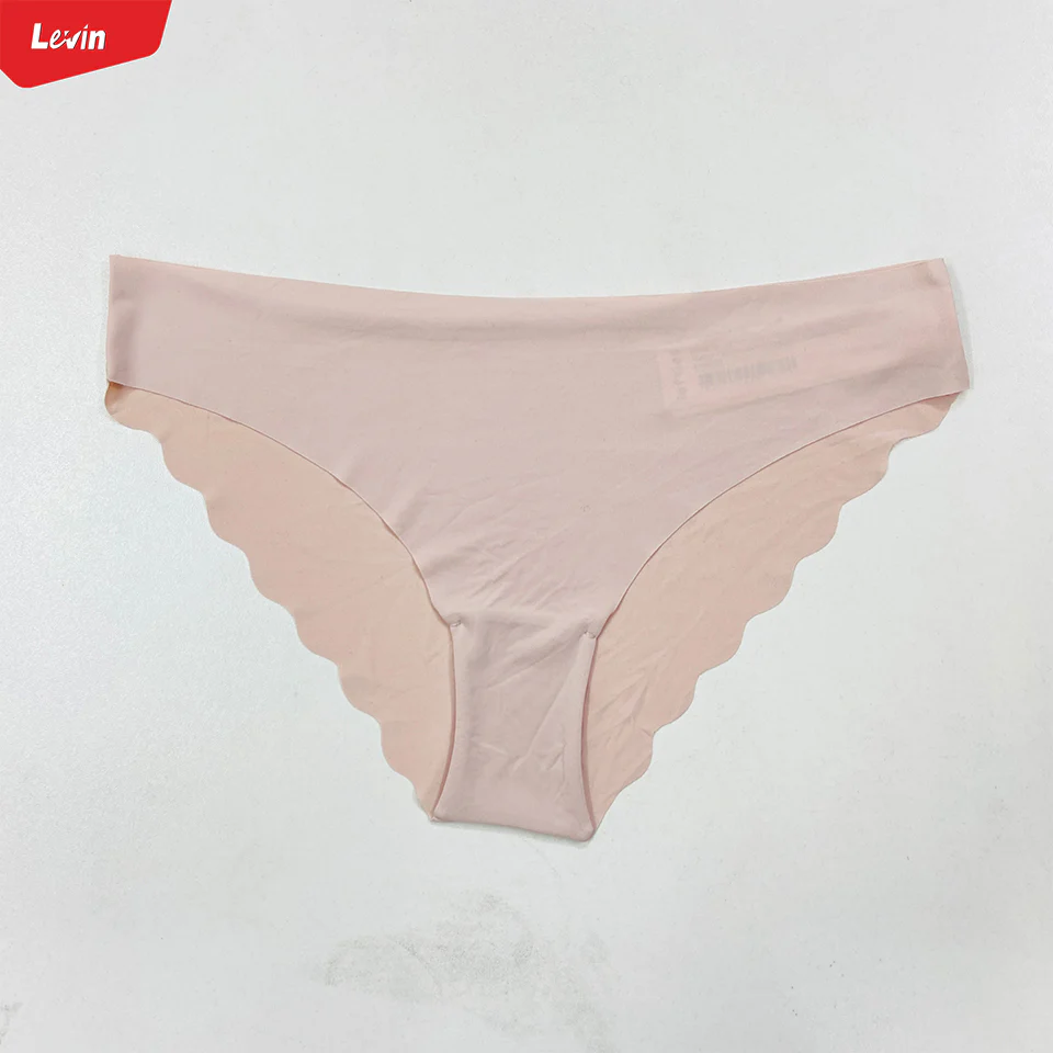 Womens Stretch Microfiber Low Rise Brief Underwear Panty - Image 22