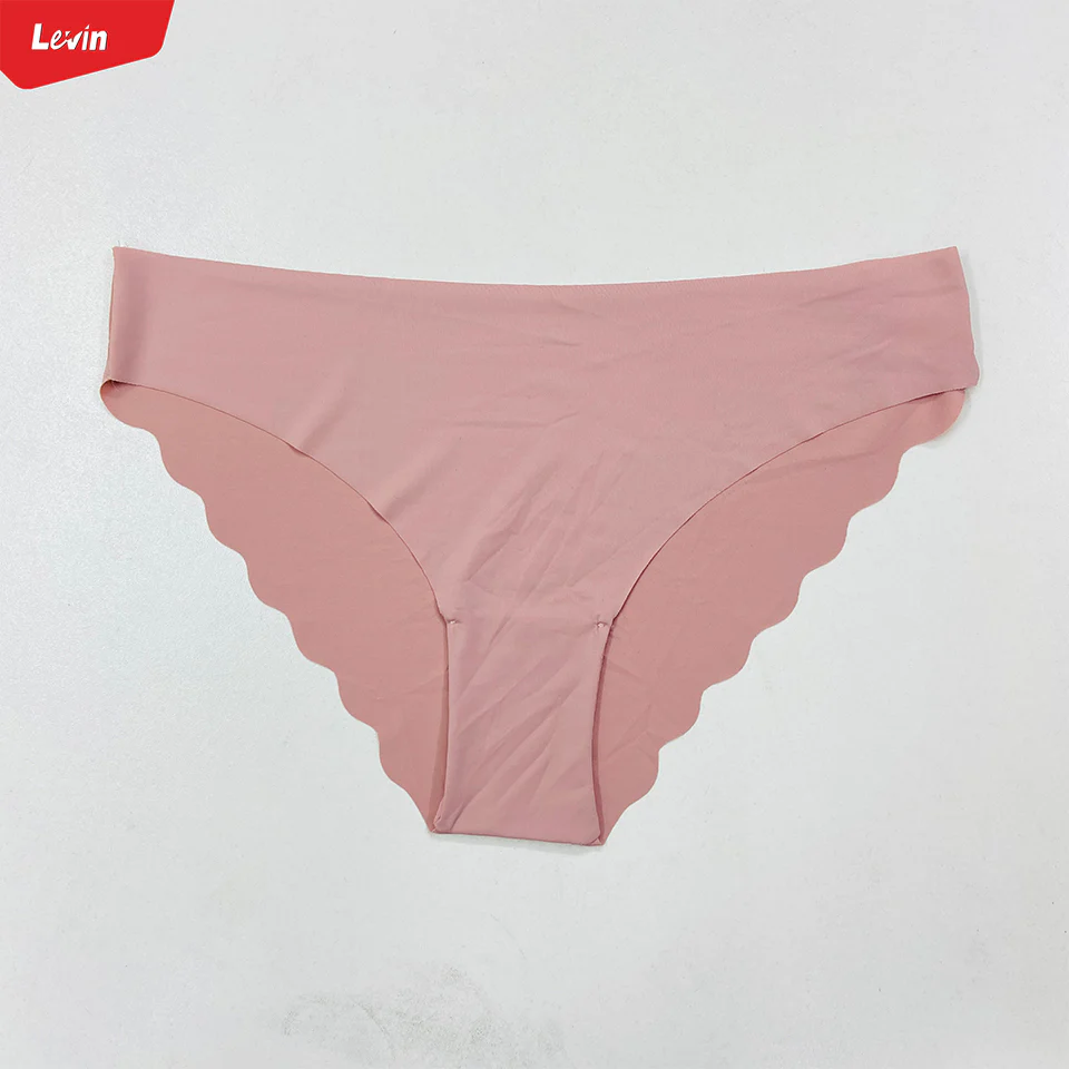 Womens Stretch Microfiber Low Rise Brief Underwear Panty - Image 23