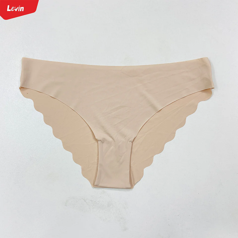Womens Stretch Microfiber Low Rise Brief Underwear Panty - Image 27
