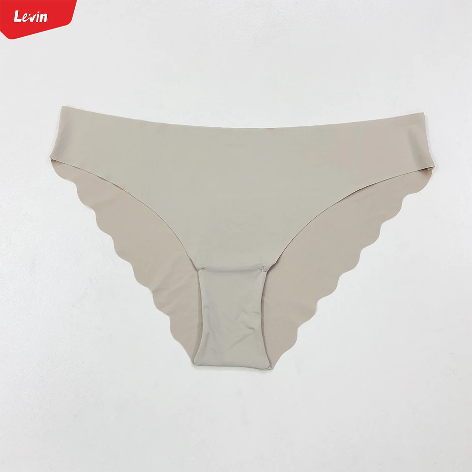 Womens Stretch Microfiber Low Rise Brief Underwear Panty - Image 30