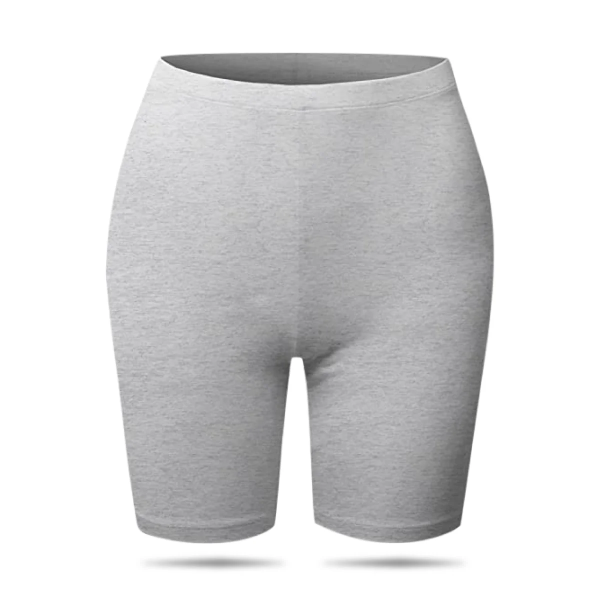Womens workout yoga cycling short pant - Image 10